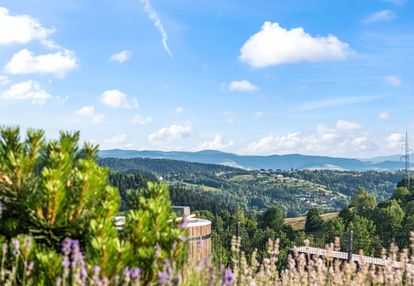 Dom jednorodzinny w miejscowości paszyn