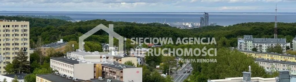 4-pokojowe mieszkanie na os.witawa na witominie