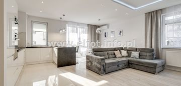 Apartament pod lasem 3 pokoje od zaraz