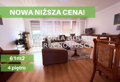 Rozkładowe mieszkanie dla rodziny!