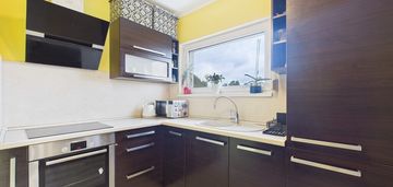 2 pokoje, 51 m2 parter, do zamieszkania