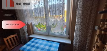 Mieszkanie 27 m² + działki!