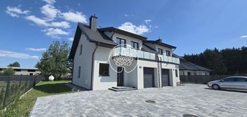 Kąty / piaseczno  / 122 m2 / nowy / gotowy