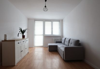 2 pokojowe mieszkanie z balkonem