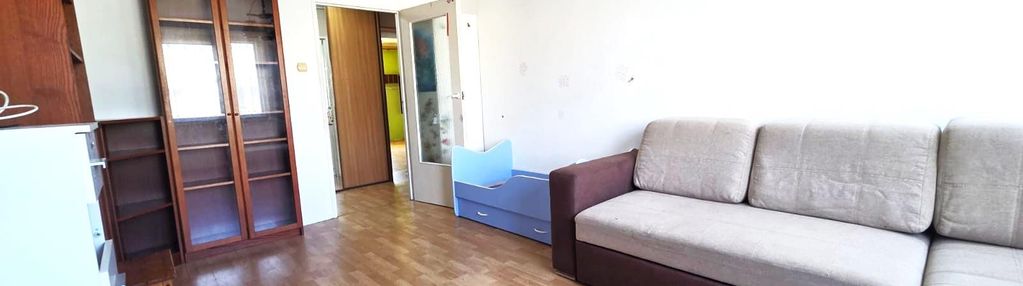 2 pokoje z balkonem-tarnogaj-zamiana-raty