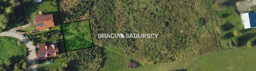 Działka 7a skotniki projekt dom 240 m2,pozwolenie