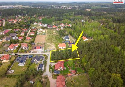 Działka budowlana – stawiguda, ul. polna