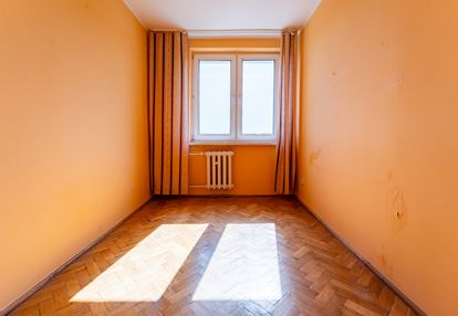 3 pokoje z widokiem na las i miasto