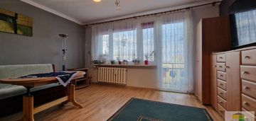 Dwupokojowe mieszkanie do wynajęcia os. młodych