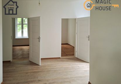 Mieszkanie po remoncie | 3 pokoje | wodziany
