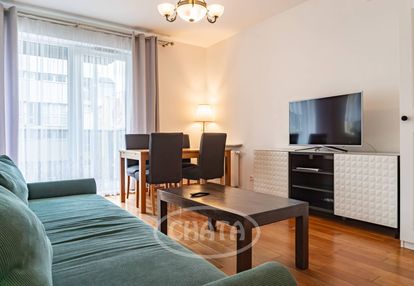 Przestronne 3 pok. m. z balkonem - ul. matejki