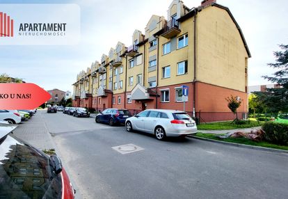 Przestronne mieszkanie centrum nakła