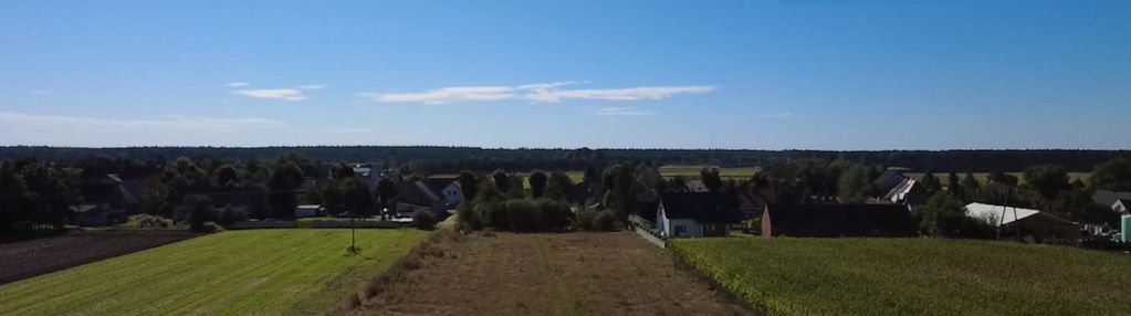 Działki budowlane|jelcz laskowice|media|droga