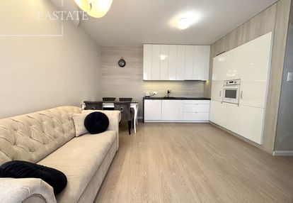 Wysoki standard / dwie sypialnie / parking