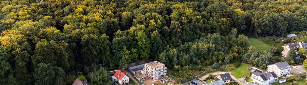 Ii etap sprzedaży - winda - strona południowa