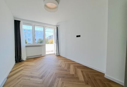 -świeżo po remoncie-med.miejskie-balkon 4m2-zieleń