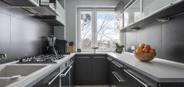 Nowoczesne** 3 pokoje z kuchnią* balkon* legionowo