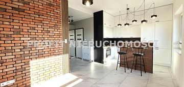 Nowy apartament z balkonem i miejscem parkingowym