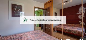3-pokojowe mieszkanie na gołębiowie - umeblowane