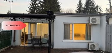 Rekreacyjna  działka w centrum pieczysk z kw