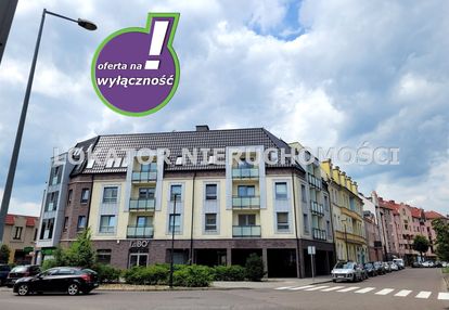 2 pokoje/2 balkony/winda/nowe budownictwo