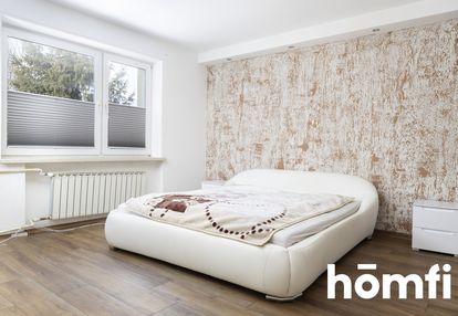 Dom w spokojnej okolicy