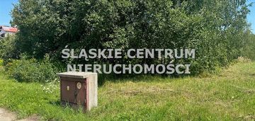 Działka budowlana sarnów/malinowice, ul. jasna
