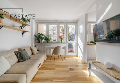 Sielce / park promenada / loggia