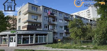 2 pokoje oddzielne pokoje | wrzeszcz | parter