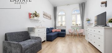 Wysokie 3,6 m | kamienica