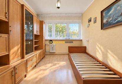 Pogodno, 3 pok,kuchnia osobna 61,94 m², parking !