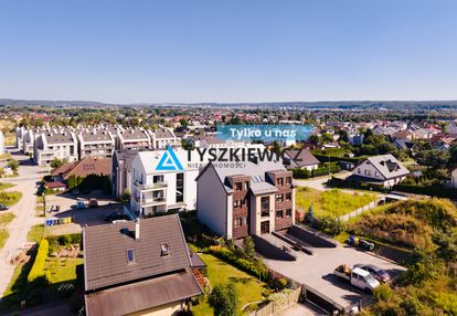 Parter z ogrodem, gotowe do zamieszkania  55 m²