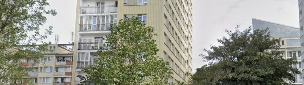 Inwetycyjna kawalerka