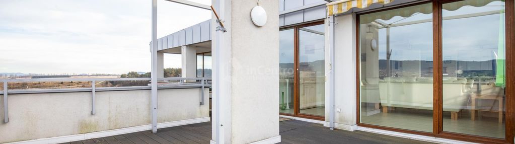 Duże mieszkanie 116m2. + taras. polana szaflarska.