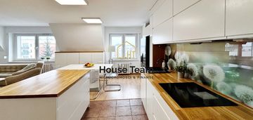 M4 na wynajem - 73 m2, szwederowo