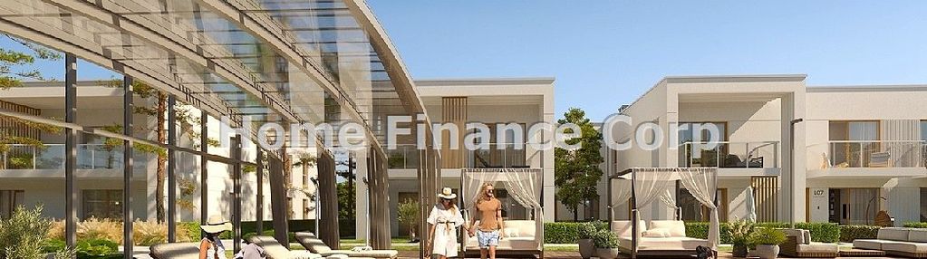 Cudowny apartament w prestiżowym resorcie dewelop