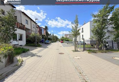 Uzbrojona działka pod bliźniaka-gdynia!