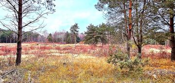 Działka w cichym miejscu sieradza 1338m2 herby