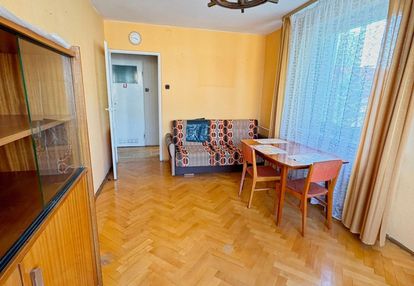 3-pokojowe mieszkanie z balkonem
