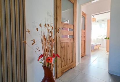 Mieszkanie 74,52 m2 1 piętro stawiszcze