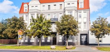 Kawalerka 26m2, ul. grunwaldzka, okole