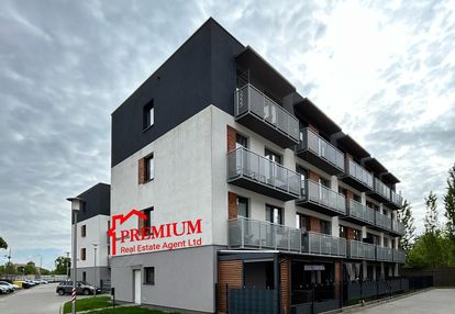 Mieszkanie 2-pokojowe 33,19 m², balkon, miejsce postojowe na gumieńcach w szczecinie