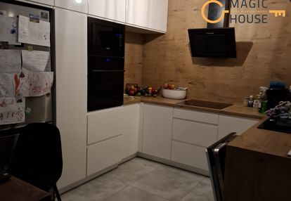 Dom 120 m² | 4 pokoje | garaż | rokitnica