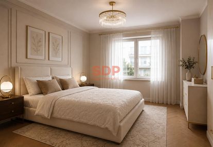 3 pokoje na nowych żernikach | aow | smart home
