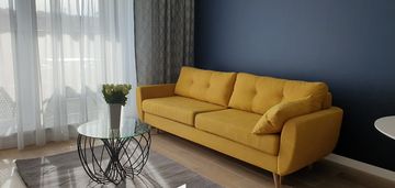 2-pokojowe mieszkanie klasy premium na wildzie