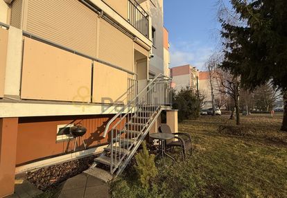 Parter, ul. rejtana, nasłonecznione, duży balkon!