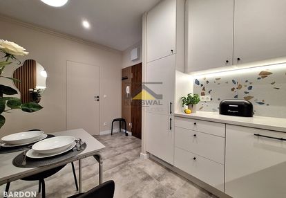 Apartament w centrum miasta!2pokoje,osobna kuchnia