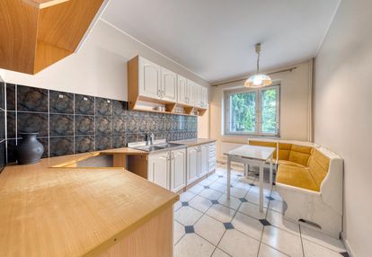 Dom wolnostojący - miedzyń