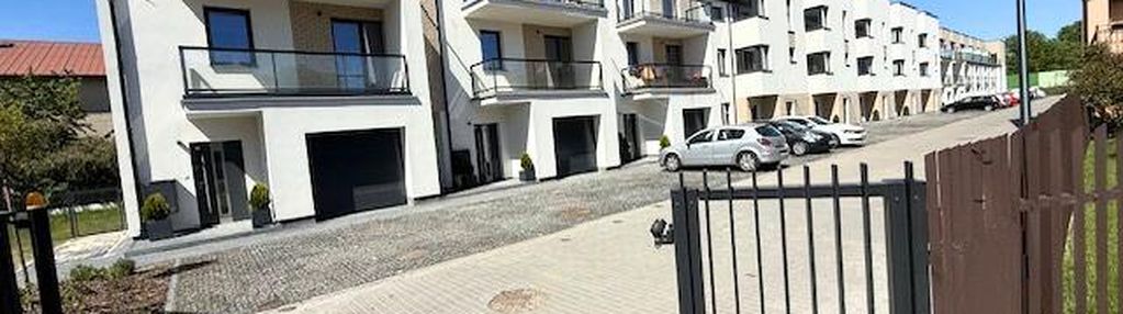 5- pokojowy apartament z 4 balkonami- gotowy do wprowadzenia się