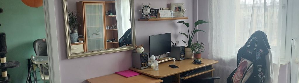 M-3  34m2 na os. słonecznym